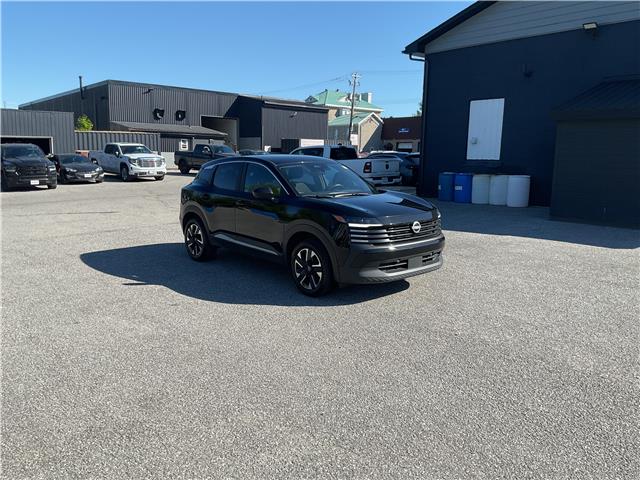 2025 Nissan Kicks SV (Stk: 260695) in Ottawa - Image 8 of 34