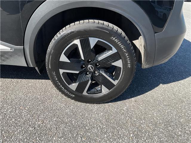 2025 Nissan Kicks SV (Stk: 260695) in Ottawa - Image 10 of 34