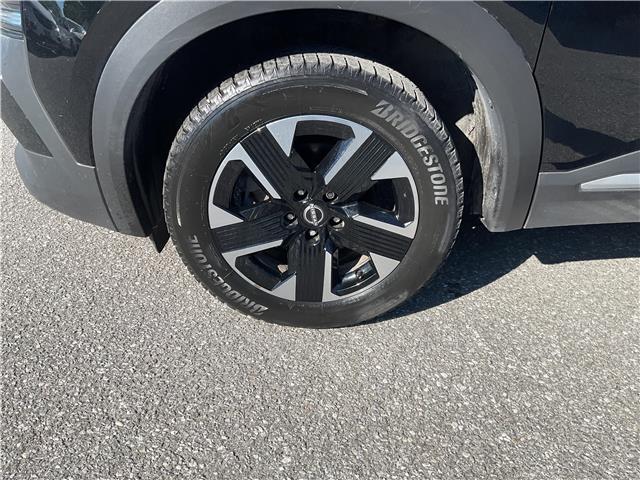 2025 Nissan Kicks SV (Stk: 260695) in Ottawa - Image 12 of 34