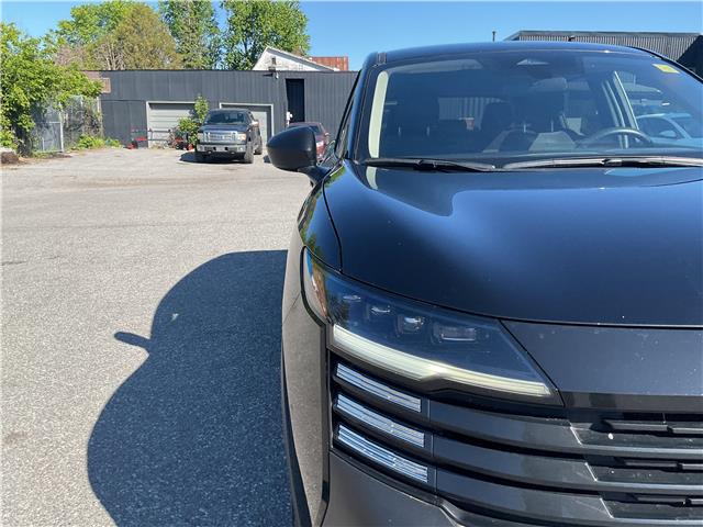 2025 Nissan Kicks SV (Stk: 260695) in Ottawa - Image 13 of 34