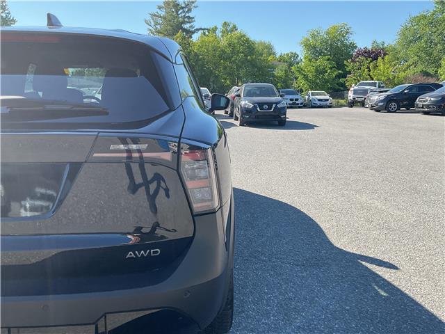 2025 Nissan Kicks SV (Stk: 260695) in Ottawa - Image 16 of 34