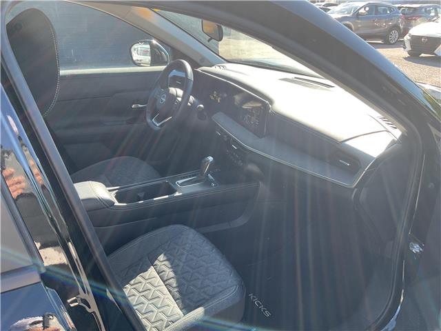2025 Nissan Kicks SV (Stk: 260695) in Ottawa - Image 20 of 34
