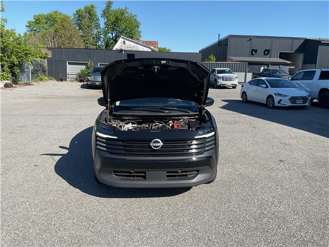 2025 Nissan Kicks SV (Stk: 260695) in Ottawa - Image 22 of 34