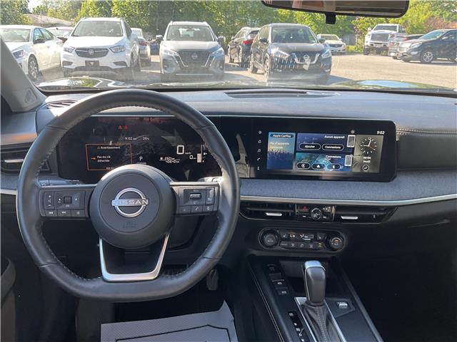 2025 Nissan Kicks SV (Stk: 260695) in Ottawa - Image 23 of 34