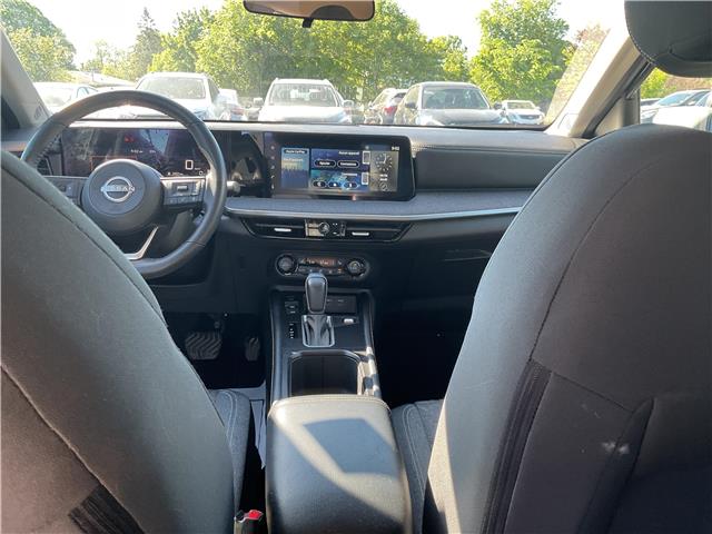 2025 Nissan Kicks SV (Stk: 260695) in Ottawa - Image 24 of 34