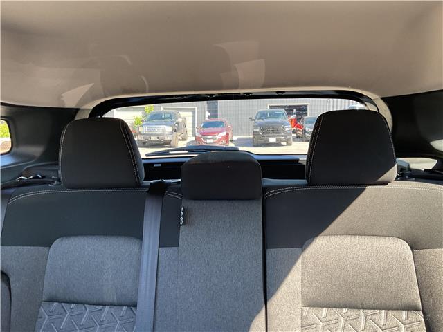 2025 Nissan Kicks SV (Stk: 260695) in Ottawa - Image 25 of 34