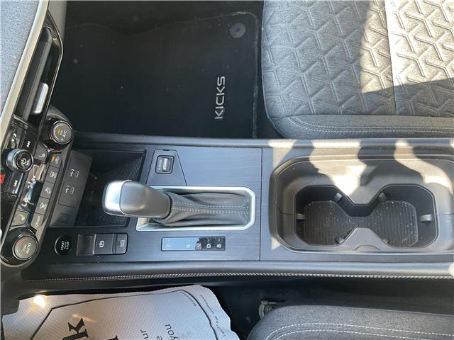 2025 Nissan Kicks SV (Stk: 260695) in Ottawa - Image 29 of 34
