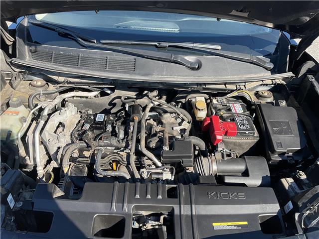 2025 Nissan Kicks SV (Stk: 260695) in Ottawa - Image 33 of 34