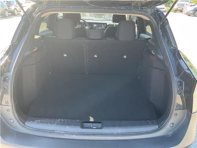 2025 Nissan Kicks SV (Stk: 260695) in Ottawa - Image 34 of 34