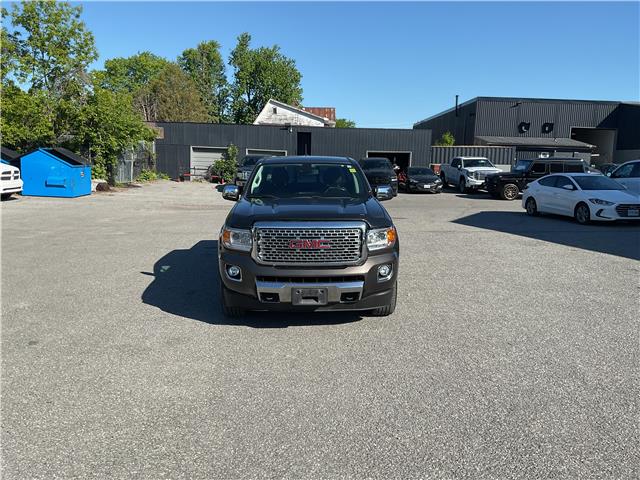 2019 GMC Canyon Denali (Stk: 260644A) in Ottawa - Image 2 of 34