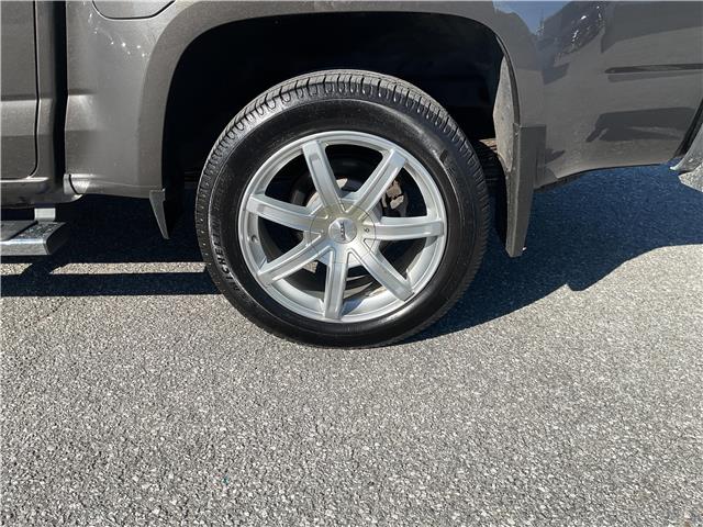 2019 GMC Canyon Denali (Stk: 260644A) in Ottawa - Image 10 of 34