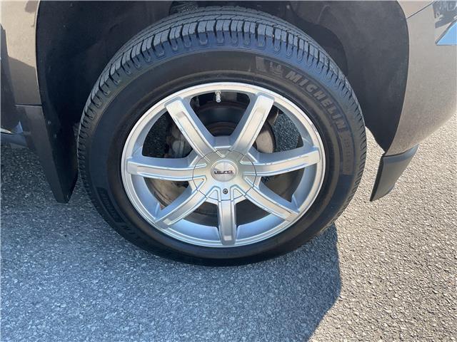 2019 GMC Canyon Denali (Stk: 260644A) in Ottawa - Image 11 of 34