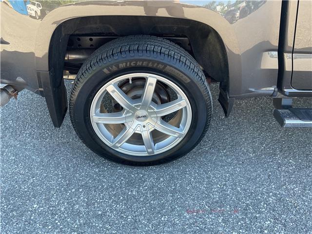 2019 GMC Canyon Denali (Stk: 260644A) in Ottawa - Image 12 of 34