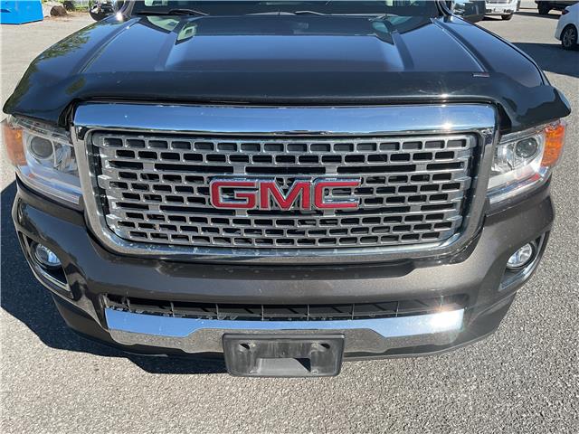 2019 GMC Canyon Denali (Stk: 260644A) in Ottawa - Image 17 of 34
