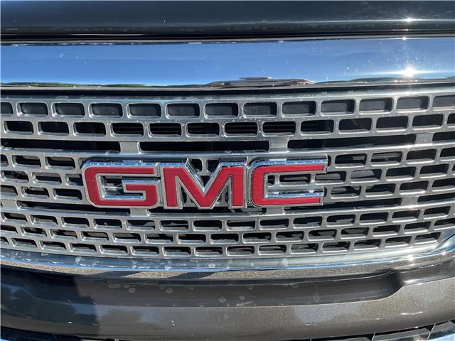 2019 GMC Canyon Denali (Stk: 260644A) in Ottawa - Image 18 of 34