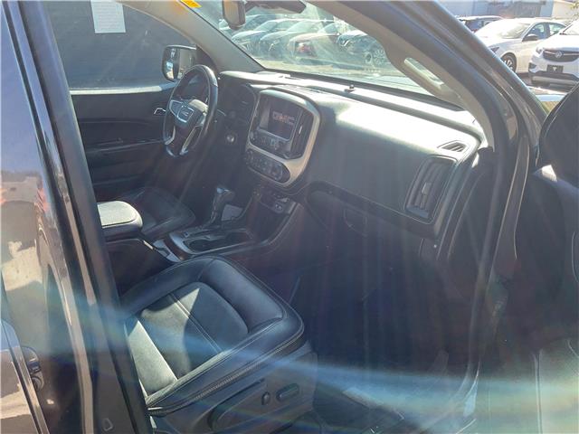 2019 GMC Canyon Denali (Stk: 260644A) in Ottawa - Image 20 of 34