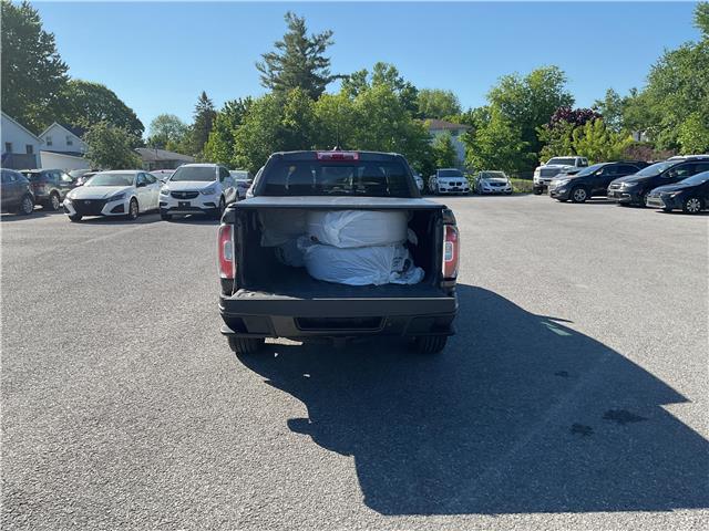 2019 GMC Canyon Denali (Stk: 260644A) in Ottawa - Image 21 of 34