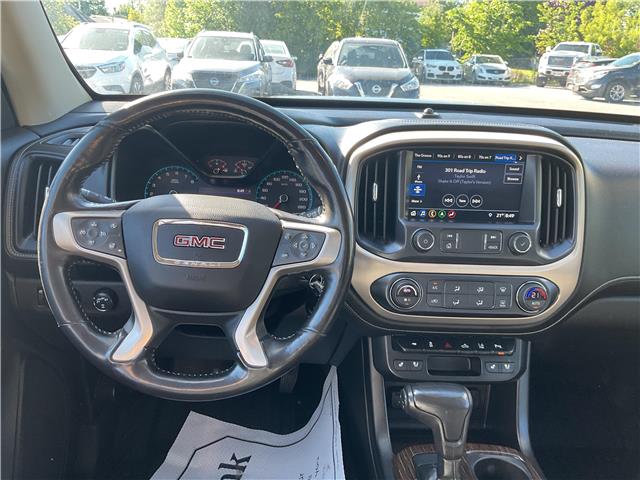 2019 GMC Canyon Denali (Stk: 260644A) in Ottawa - Image 23 of 34