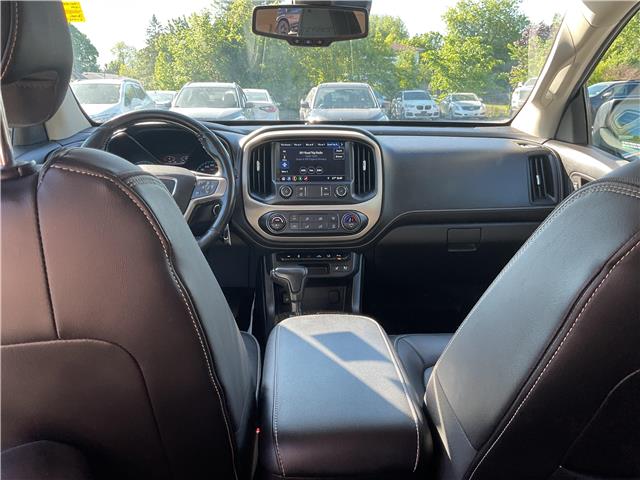 2019 GMC Canyon Denali (Stk: 260644A) in Ottawa - Image 24 of 34