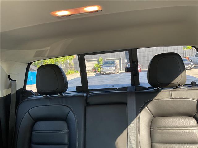 2019 GMC Canyon Denali (Stk: 260644A) in Ottawa - Image 25 of 34
