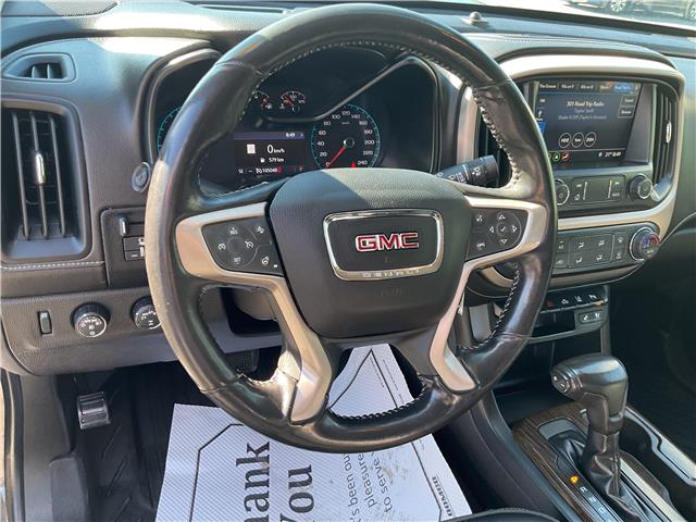2019 GMC Canyon Denali (Stk: 260644A) in Ottawa - Image 26 of 34
