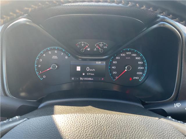 2019 GMC Canyon Denali (Stk: 260644A) in Ottawa - Image 27 of 34