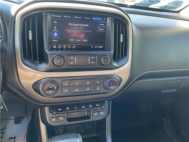 2019 GMC Canyon Denali (Stk: 260644A) in Ottawa - Image 28 of 34