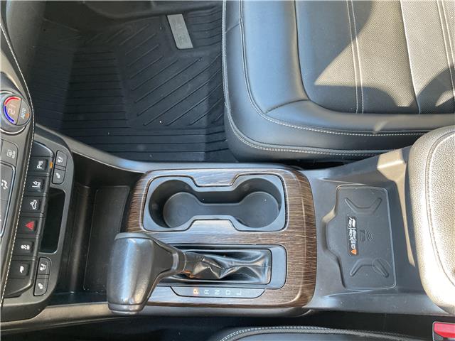 2019 GMC Canyon Denali (Stk: 260644A) in Ottawa - Image 29 of 34