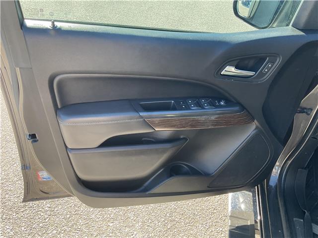 2019 GMC Canyon Denali (Stk: 260644A) in Ottawa - Image 30 of 34