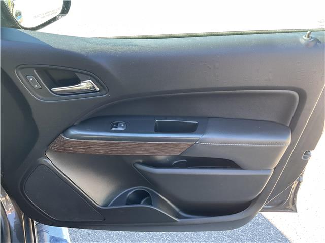 2019 GMC Canyon Denali (Stk: 260644A) in Ottawa - Image 31 of 34