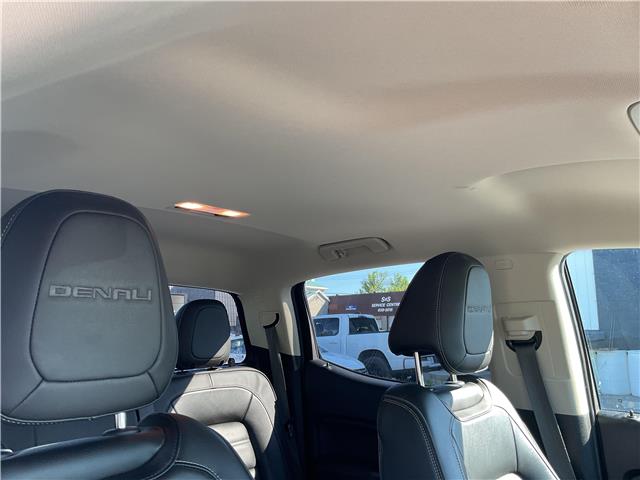 2019 GMC Canyon Denali (Stk: 260644A) in Ottawa - Image 32 of 34