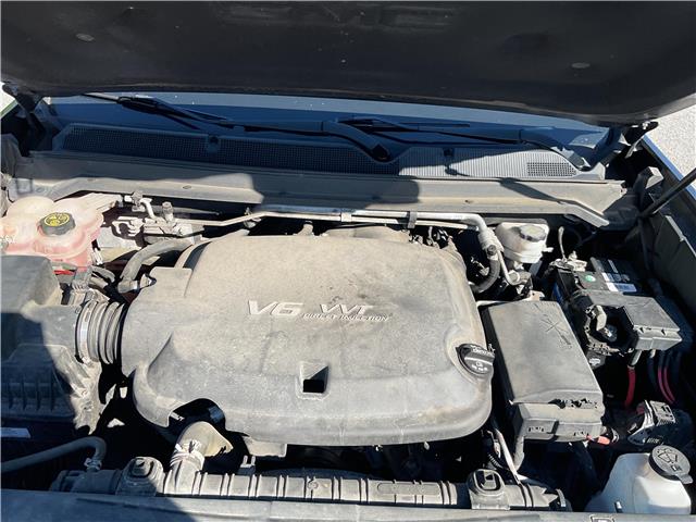 2019 GMC Canyon Denali (Stk: 260644A) in Ottawa - Image 33 of 34