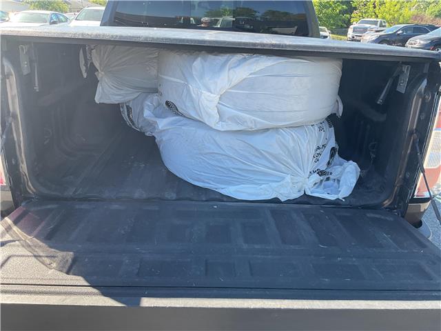 2019 GMC Canyon Denali (Stk: 260644A) in Ottawa - Image 34 of 34