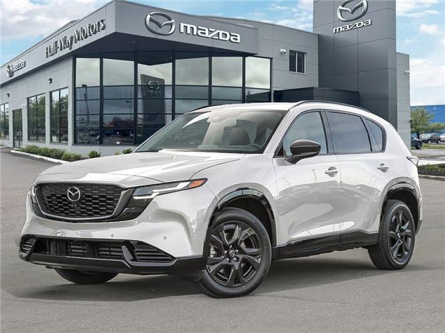 2026 Mazda CX-5 GT