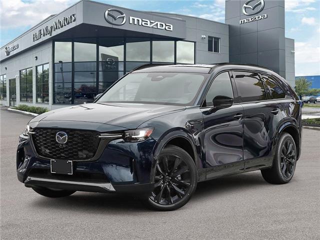 2026 Mazda CX-90 GT-P