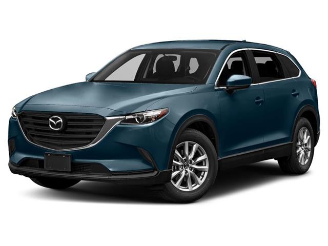 2016 Mazda CX-9 GS