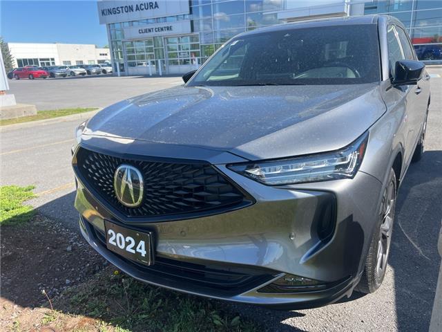 2024 Acura MDX A-Spec
