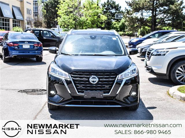2021 Nissan Kicks SV (Stk: UN2906) in Newmarket - Image 5 of 5