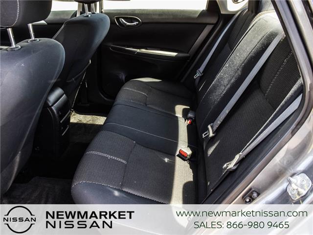 2017 Nissan Sentra 1.8 S (Stk: 26K083A) in Newmarket - Image 13 of 23