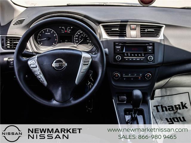 2017 Nissan Sentra 1.8 S (Stk: 26K083A) in Newmarket - Image 14 of 23