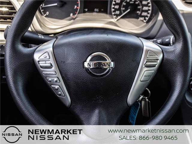 2017 Nissan Sentra 1.8 S (Stk: 26K083A) in Newmarket - Image 15 of 23