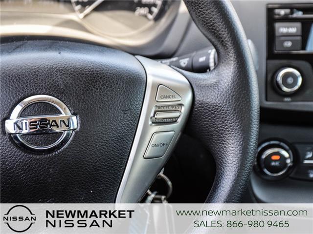 2017 Nissan Sentra 1.8 S (Stk: 26K083A) in Newmarket - Image 17 of 23