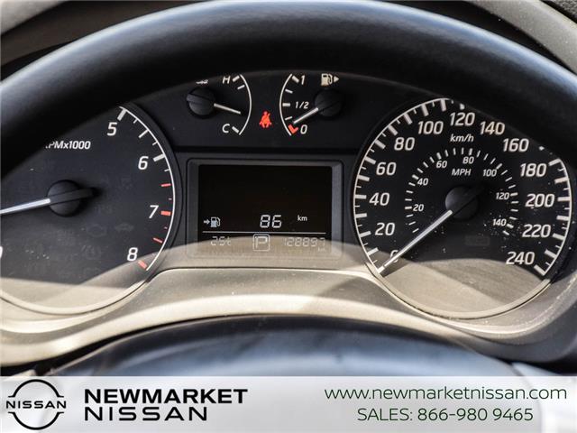 2017 Nissan Sentra 1.8 S (Stk: 26K083A) in Newmarket - Image 18 of 23