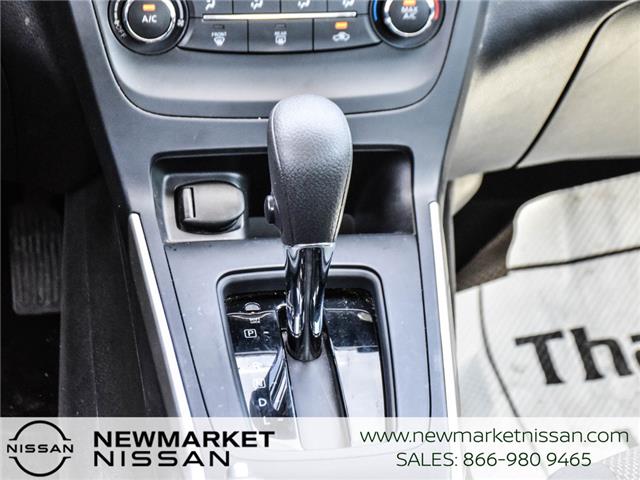 2017 Nissan Sentra 1.8 S (Stk: 26K083A) in Newmarket - Image 19 of 23