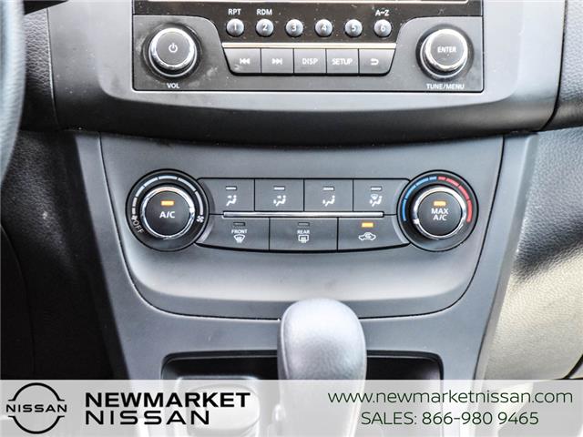 2017 Nissan Sentra 1.8 S (Stk: 26K083A) in Newmarket - Image 20 of 23
