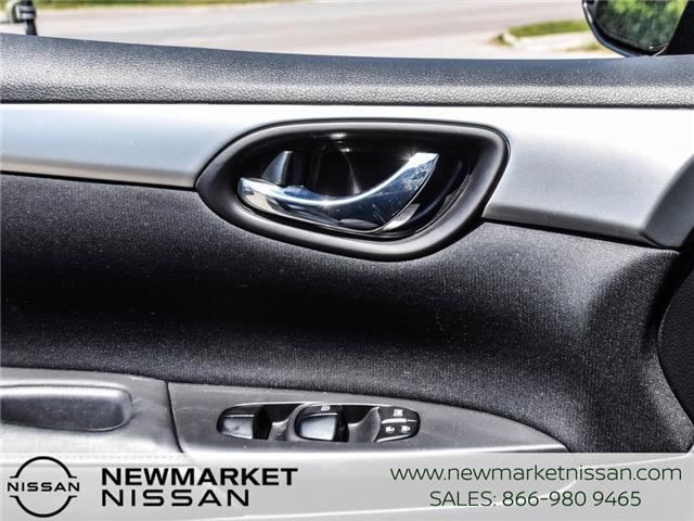 2017 Nissan Sentra 1.8 S (Stk: 26K083A) in Newmarket - Image 22 of 23