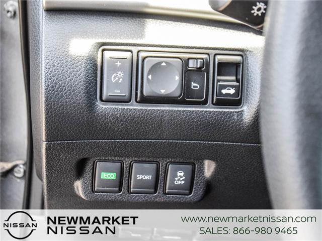 2017 Nissan Sentra 1.8 S (Stk: 26K083A) in Newmarket - Image 23 of 23