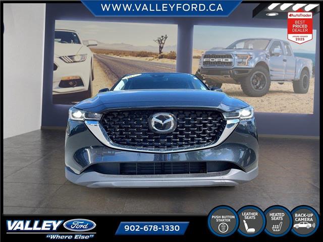 2025 Mazda CX-5  (Stk: 26P041) in Kentville - Image 2 of 21
