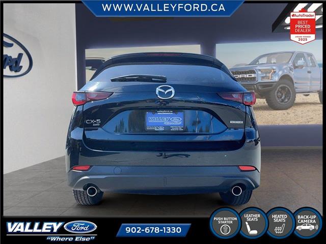 2025 Mazda CX-5  (Stk: 26P041) in Kentville - Image 3 of 21