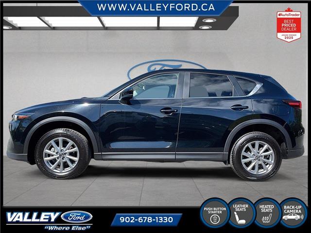 2025 Mazda CX-5  (Stk: 26P041) in Kentville - Image 5 of 21